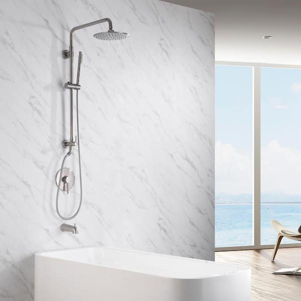 HORMESION ceramic shower Head シャワーヘッド Amazon｜ホルミシオン セラミックシャワーヘッド/HORMESION Ceramic