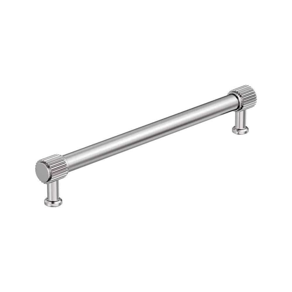 Farewind 12 in. (305mm) Center-to-Center Polished Nickel Classic Appliance Pull price history on PriceWatchPro