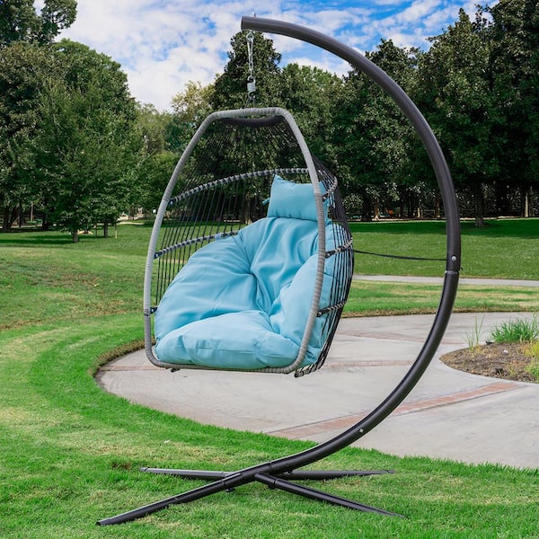 heavy duty chair swing