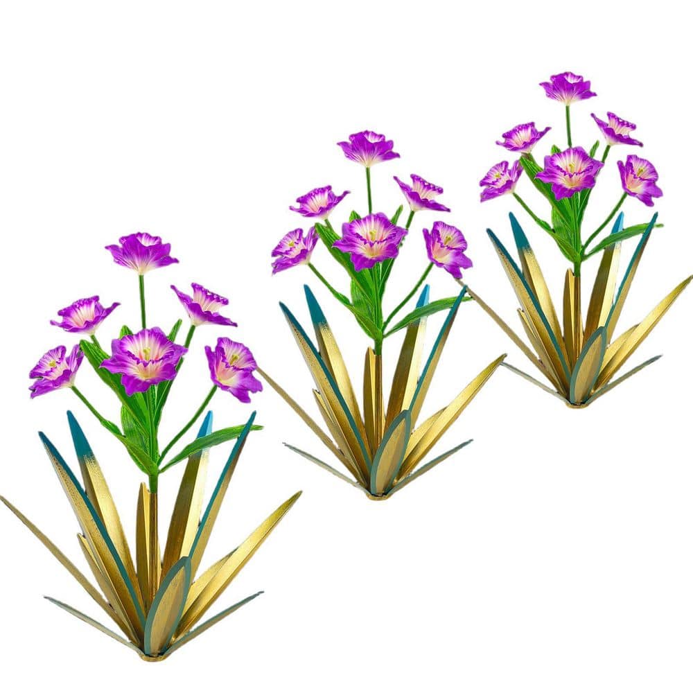 Metal Agave Plant Outdoor Outdoor Garden Decoration Mexican Yard Art Decorative Garden Gift price history on PriceWatchPro