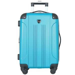 20 in. Hardside Carry-On with Spinner Wheels