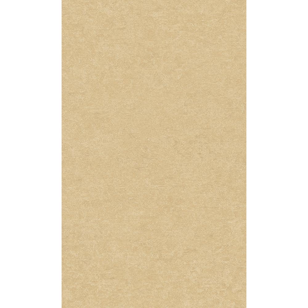 Yellow Concrete Plain Design Printed Non Woven Non-Pasted Textured Wallpaper 57 Sq. Ft. price history on PriceWatchPro