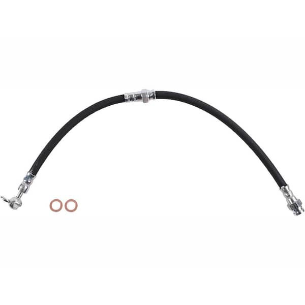 Sunsong Brake Hydraulic Hose - Front Left