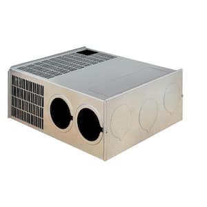 Replacement Furnace Core for Furnace Series: SF-25F, SF-25FQ, SF-30F, SF-30FQ, SF-FQ (2555A), and SF-FQ (2558A)