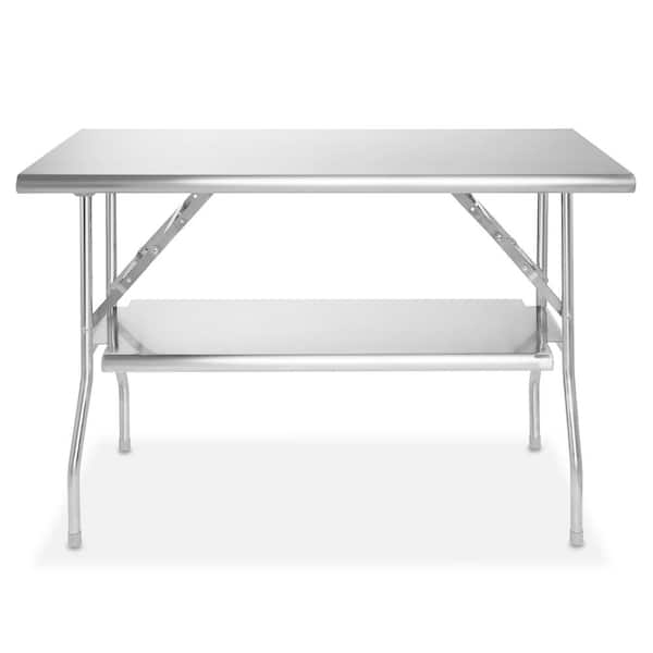 48 x 24 inch folding table