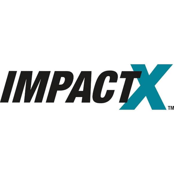 ImpactX Driver Bit Set (100-Piece)