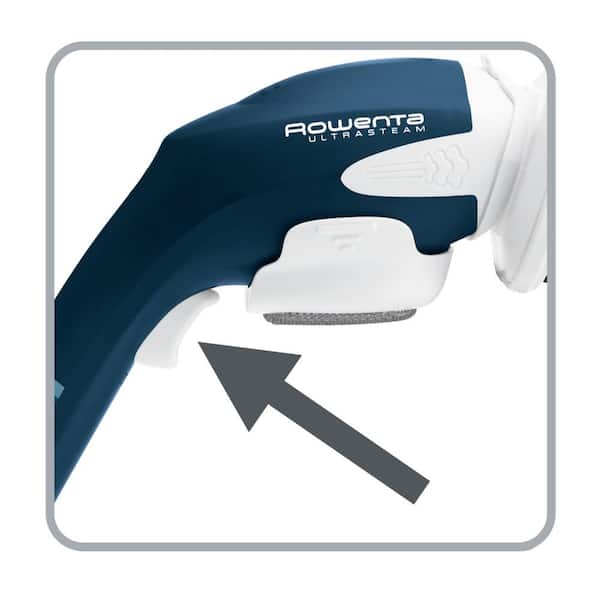 green emerald velvet dress Easy Store Handheld Steamer – BLACK+DECKER main image 0