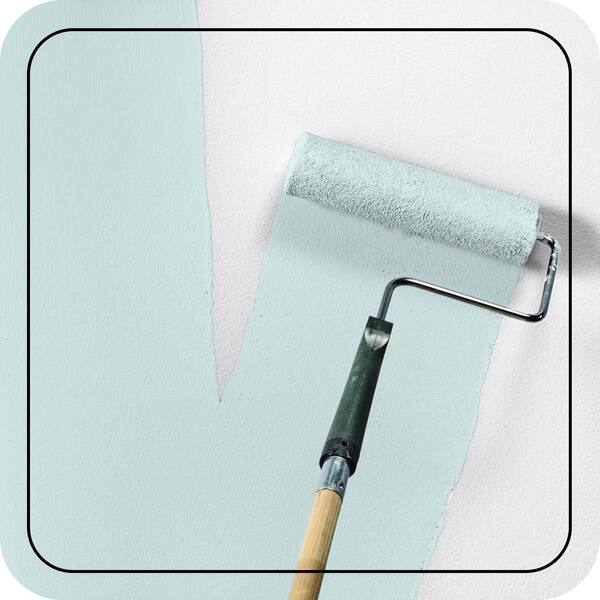 Home Decorators Collection HDC-MD-23 Ice Mist Paint