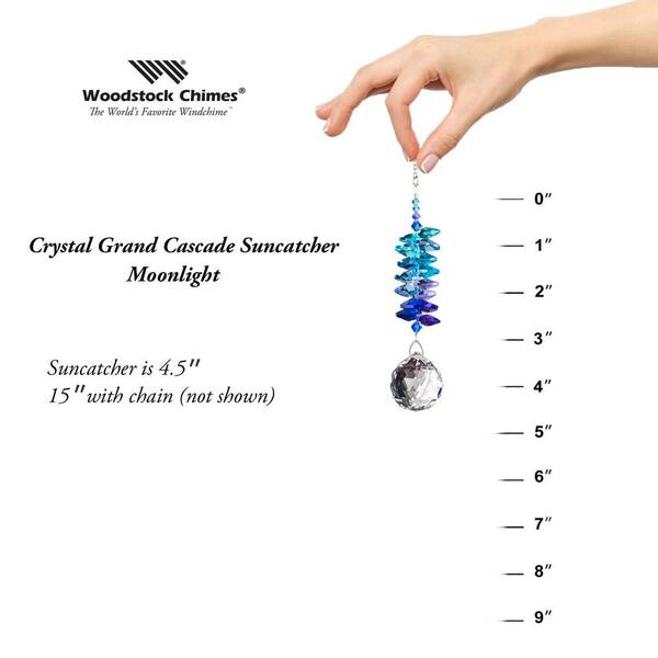 Crystal Grand cascade CCGM Crystal Grand cascade CCGM