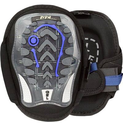 McGuire Non Marring Kneepads 1DM-22377-3 