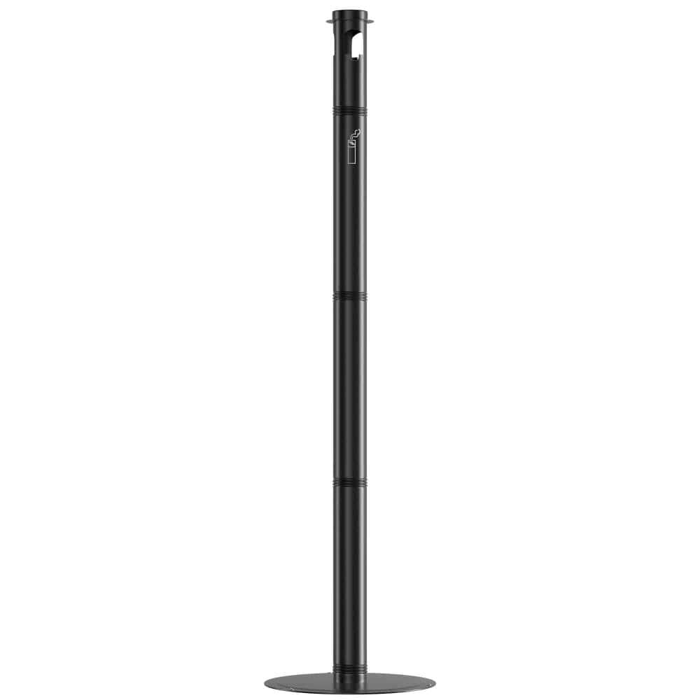 Metal Standing Outdoor Ashtray price history on PriceWatchPro