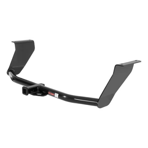 CURT Class 2 Trailer Hitch, 1-1/4 in. Receiver, Select Hyundai Genesis