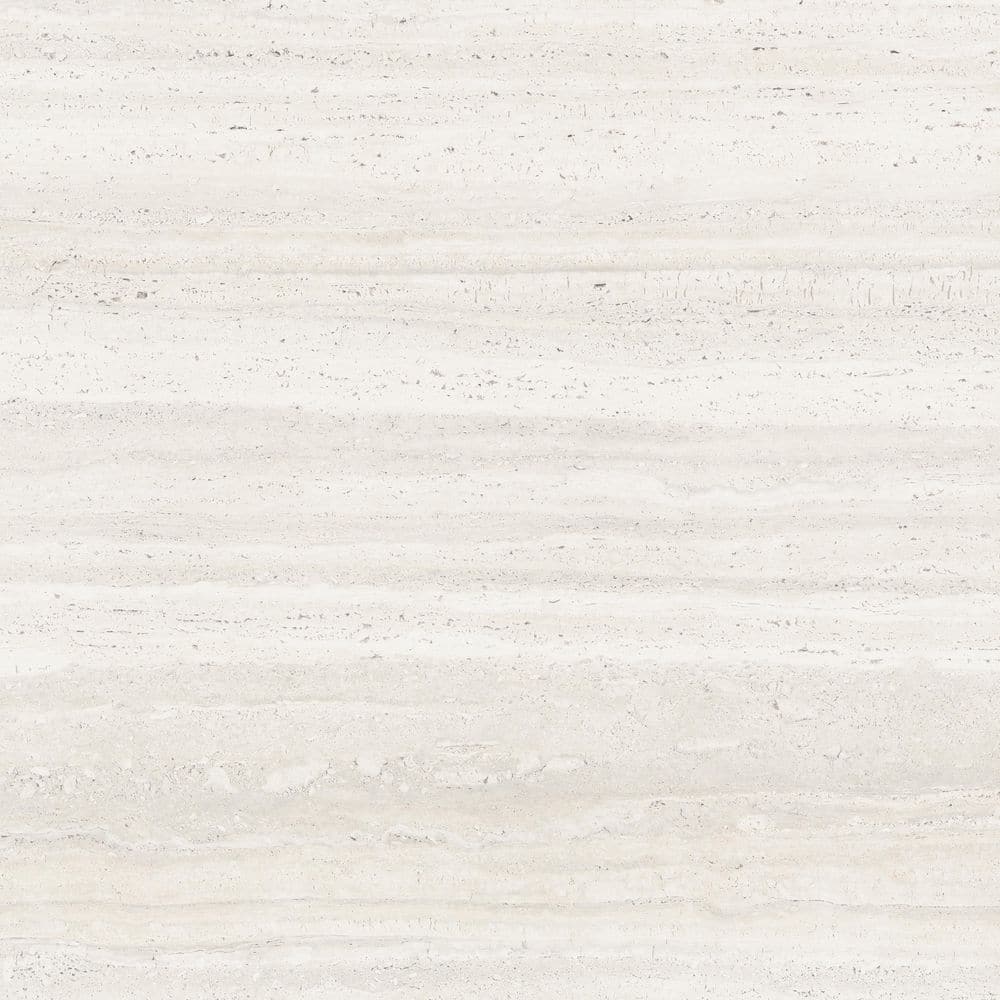 Tile Sample-Sensi Roma 4 in. x 5 in. Satin Porcelain Field Tile in White price history on PriceWatchPro