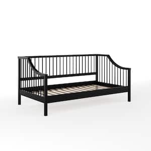 Black Twin Daybed
