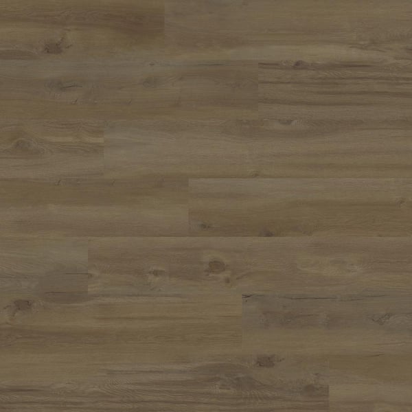 Lifeproof Hiwassee Oak 22 MIL x 8.7 in. W x 48 in. L Click Lock Waterproof Luxury Vinyl Plank Flooring (20.1 sq. ft./case)