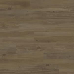 Hiwassee Oak 22 MIL x 8.7 in. W x 59 in. L Click Lock Waterproof Luxury Vinyl Plank Flooring (25 sq. ft./case)