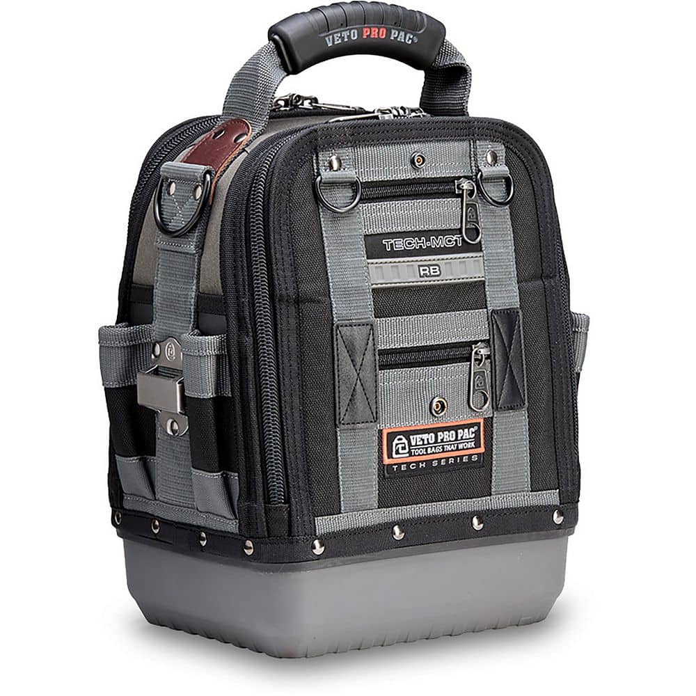TECH-MCT Medium Sized Compact Service Tech Tool Bag w/ Rubber Base price history on PriceWatchPro