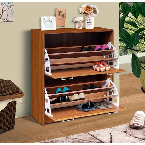 https://images.thdstatic.com/productImages/ecbf9fea-a076-4d57-97c9-f4b4584e909a/svn/light-walnut-4d-concepts-shoe-cabinets-10034-4f_600.jpg