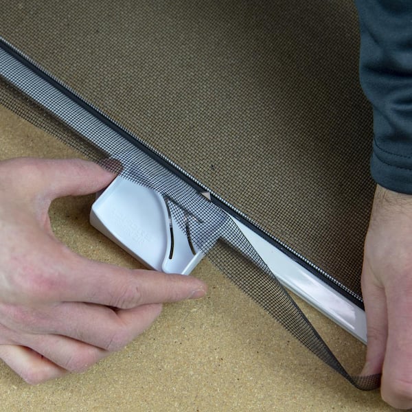 ScreenZip Screen Trimming Tool