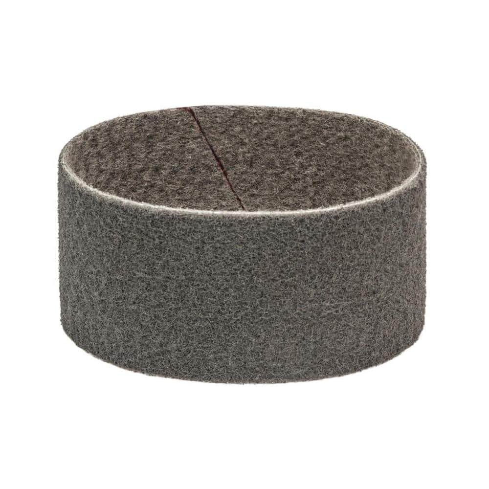 Blendex 5 in. x 15.5 in. L x 3.5 in. W GR S. Fine Surface Conditioning Drum Belt price history on PriceWatchPro