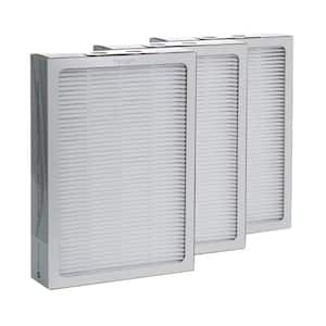 10 in. x 14 in. x 9 in. Compatible with All Blueair 500 and 600 Series Air Purifiers (Set of 3)