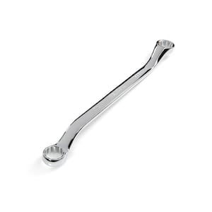 1 x 1-1/16 in. 45-Degree Offset Box End Wrench