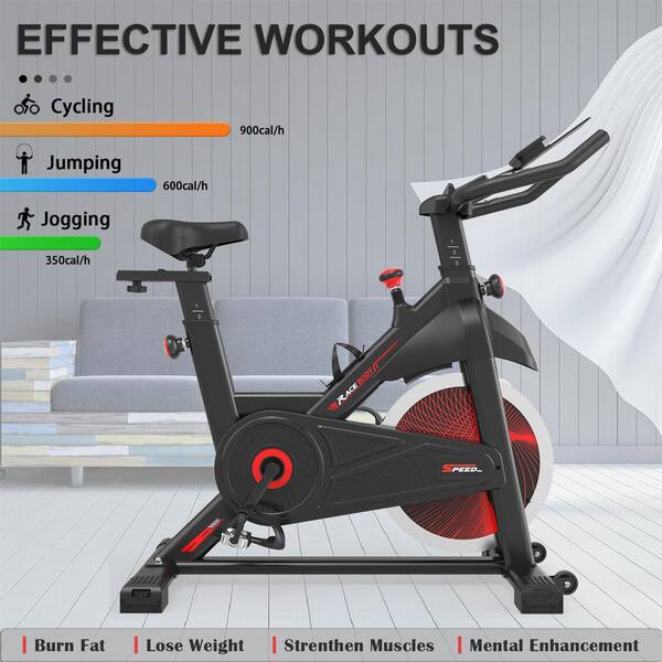 Exercise bike for on sale heavy weight