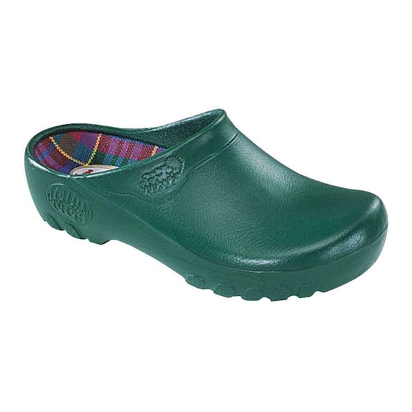 gardeners clogs