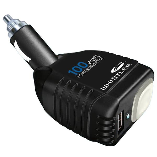 Whistler Pro-100-Watt Po-Watter Inverter