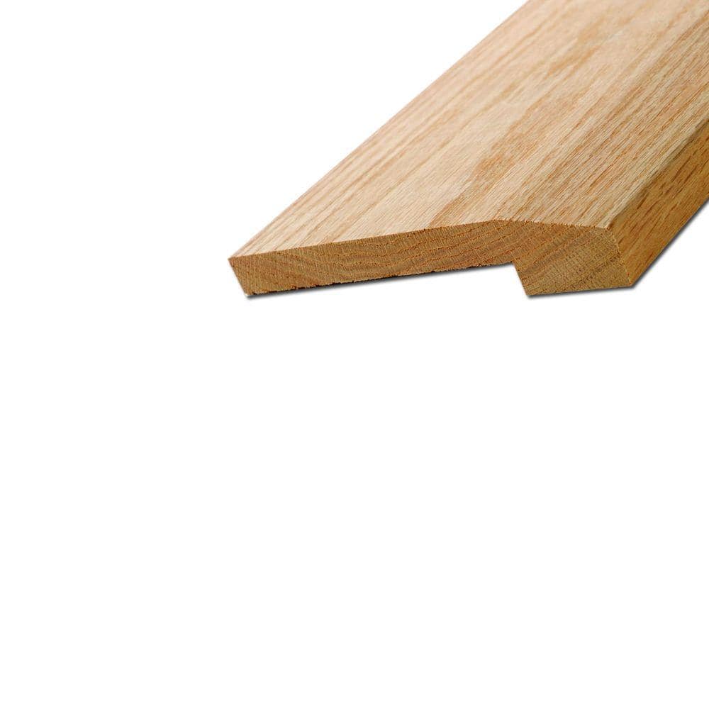 American Wood Moulding 640SILL 15/16 in. x 71/4 in. Oak Sill