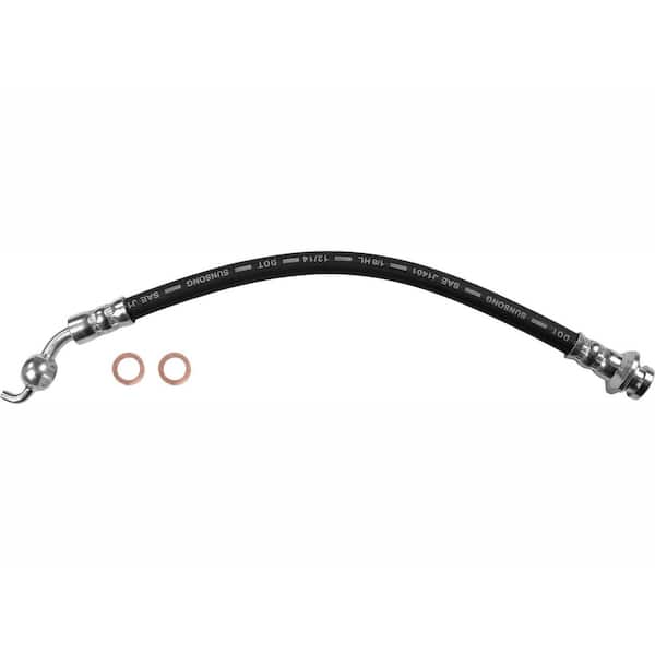Sunsong Brake Hydraulic Hose - Rear