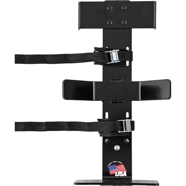 E-Track Water Cooler Rack