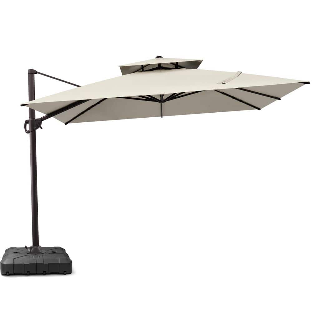 building plan for prism patio umbrella stand Side Table Plans – Woodshop Diaries inch Patio Umbrella Planter Base makes enjoying your outdoor space a breeze 11 x 11 ft Outdoor