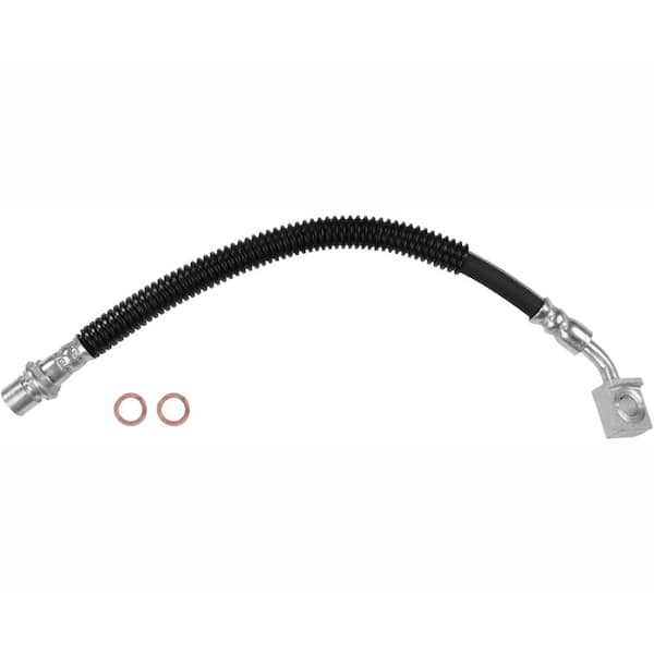 Sunsong Brake Hydraulic Hose - Front Right