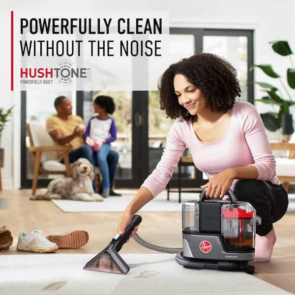 HOOVER ONEPWR CleanSlate Cordless Portable Carpet and Spot Cleaner