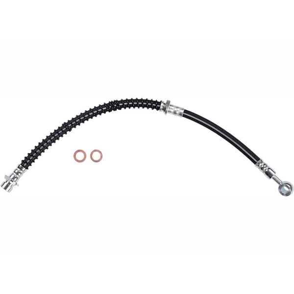 Sunsong Brake Hydraulic Hose - Front
