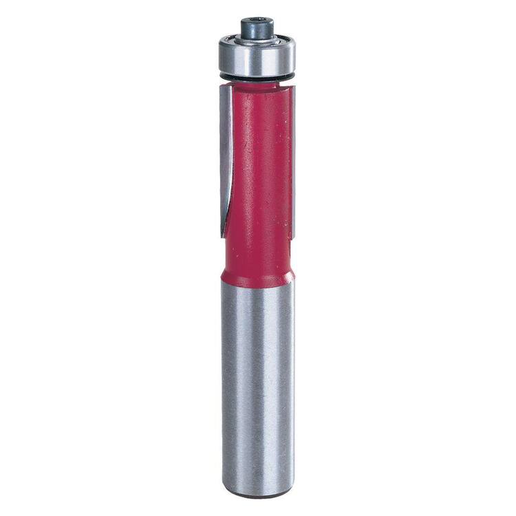 DIABLO 1/2 in. x 1 in. Carbide Flush Trimming Router Bit