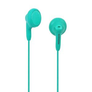 magnavox extreme bass earbuds