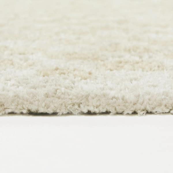 Bronte Beige 5 ft. x 7 ft. Area Rug