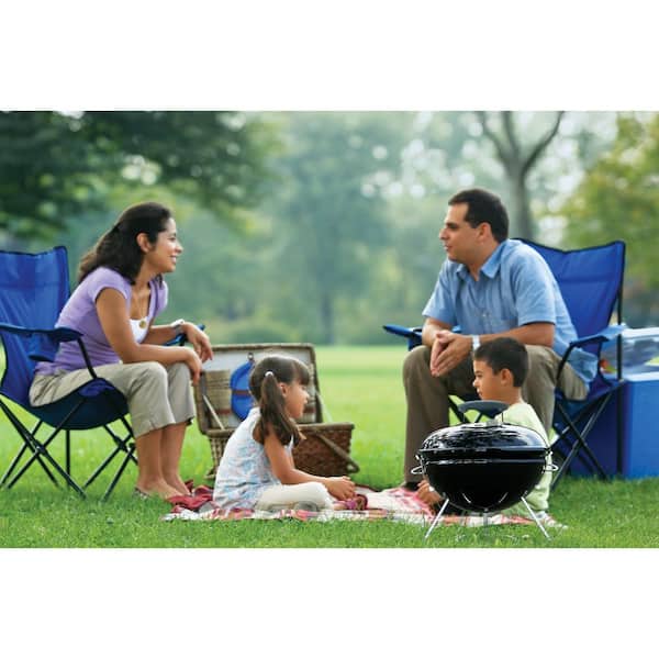 Weber Smokey Joe premium 黒 グリル　37cm Weber Smokey Joe Premium 14 in. Portable Charcoal Grill in