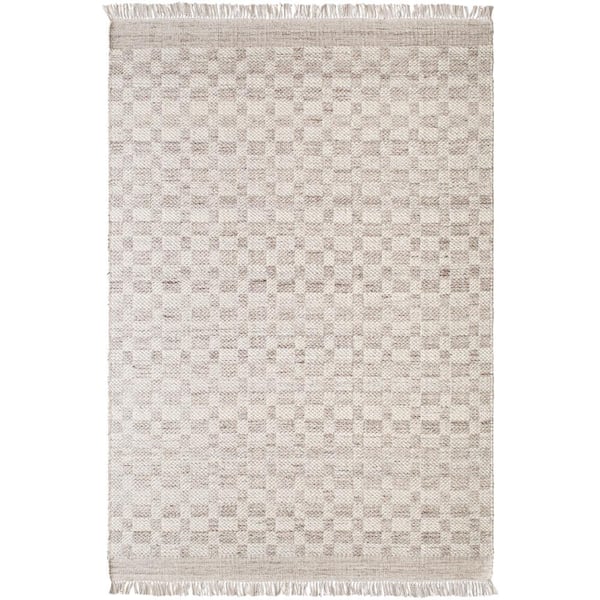 Mardin Light Doormat 2 ft. x 3 ft. Indoor Area Rug