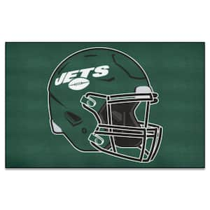 Fan Mats NFL New York Jets Ticket Runner