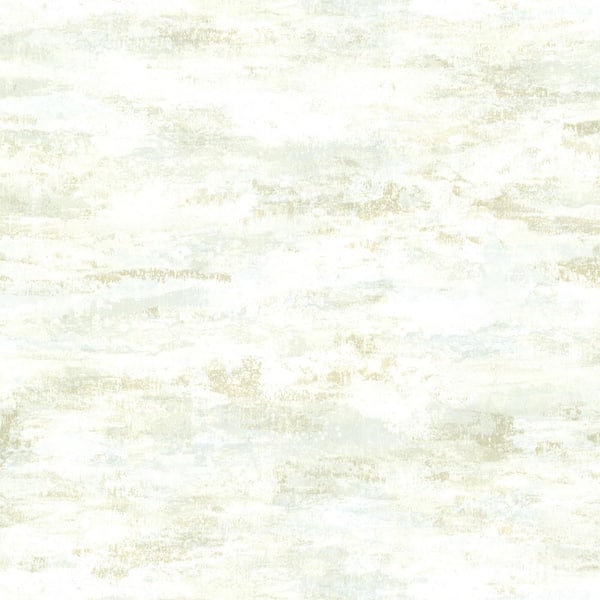 Brewster Mint Impressions Texture Wallpaper Sample
