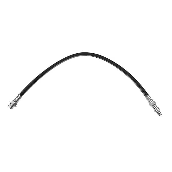 Sunsong Brake Hydraulic Hose - Rear Center