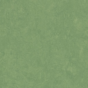 Cinch Loc Seal Leaf 9.8 mm T x 11.81 in. W x 11.81 in. L Laminate Flooring (6.78 sq. ft./case)