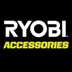 Integrated Soft Top Bagger with Boost for RYOBI 80V HP 30 in. Zero Turn Mower