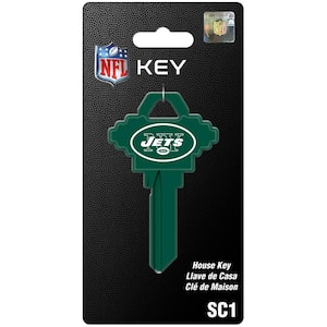 SC1 NFL New York Jets