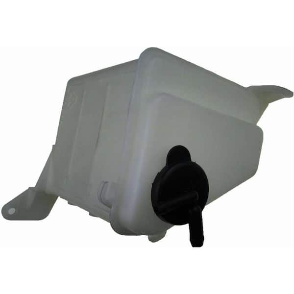 OE Solutions Non-Pressurized Coolant Reservoir 2000-2002 Hyundai Accent 1.5L