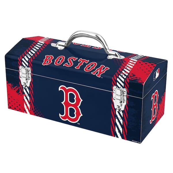 FANMATS MLB - Boston Red Sox Tool Box