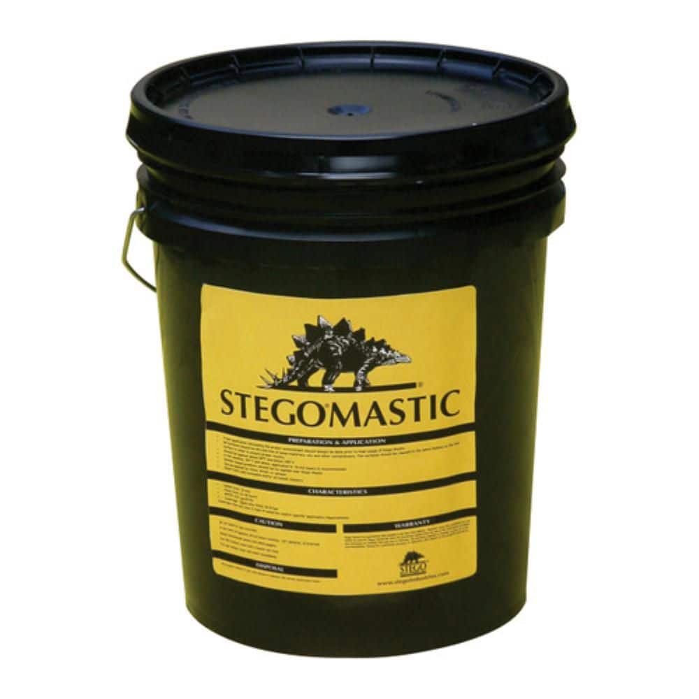 Mastic 5 Gallon price history on PriceWatchPro